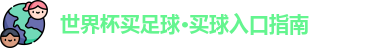 世界杯买足球